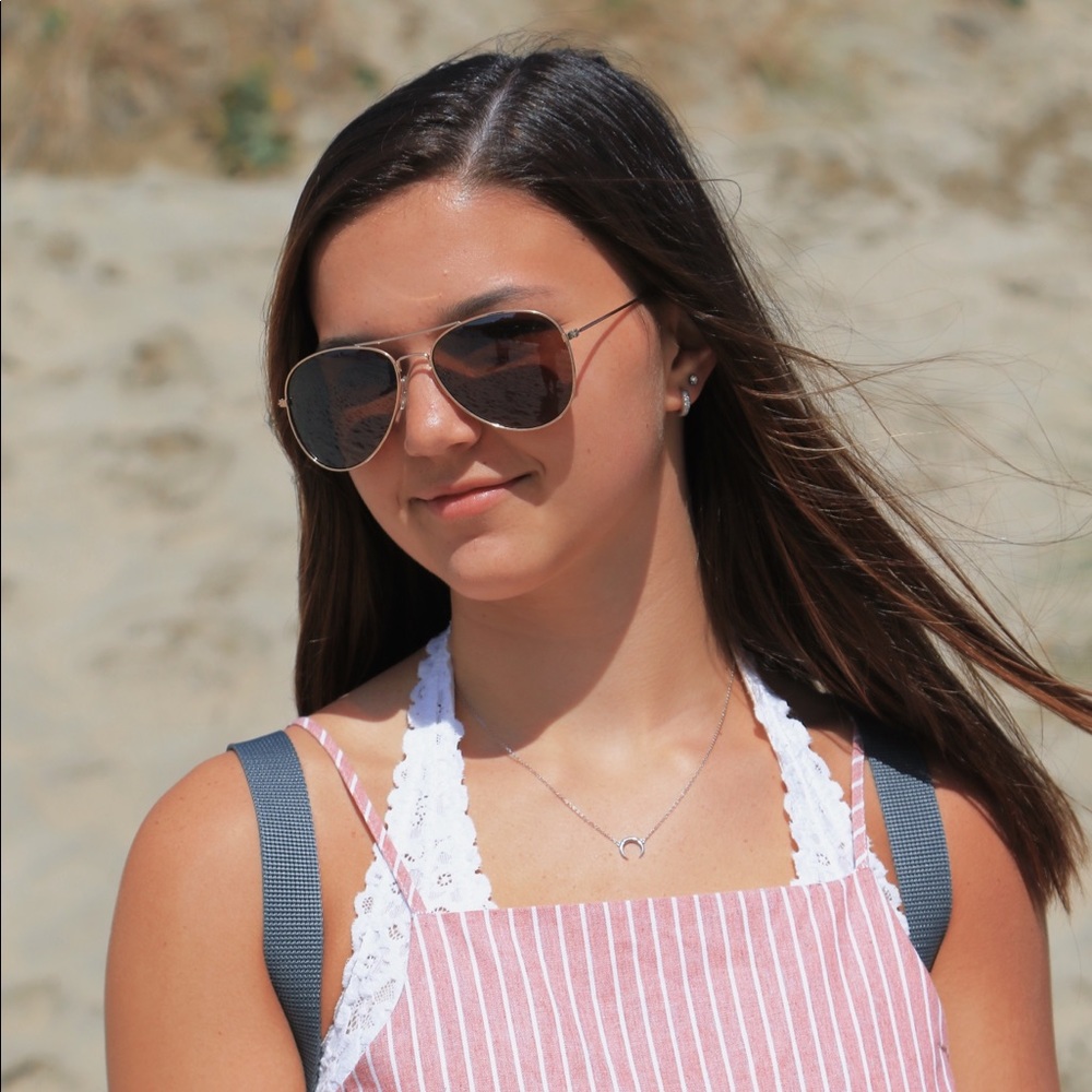 Meet your Posher, Kelsey